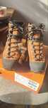 Buty trekkingowe AKU ZENITH II GTX rozmiar 40