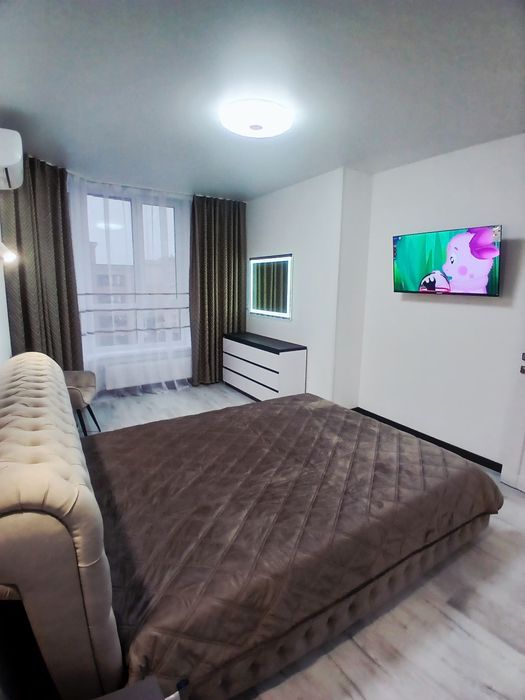 ОРЕНДА ПЕРША ЗДАЧА! Одно кімнатна квартира ЖК Sofia Residence