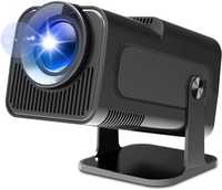 Projector Video HY320 FHD - Versão melhor que Magcubic +Luz +Resolução