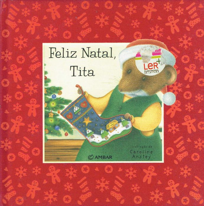 7889 - Literatura Infantil - Livros Editados pela AMBAR 2