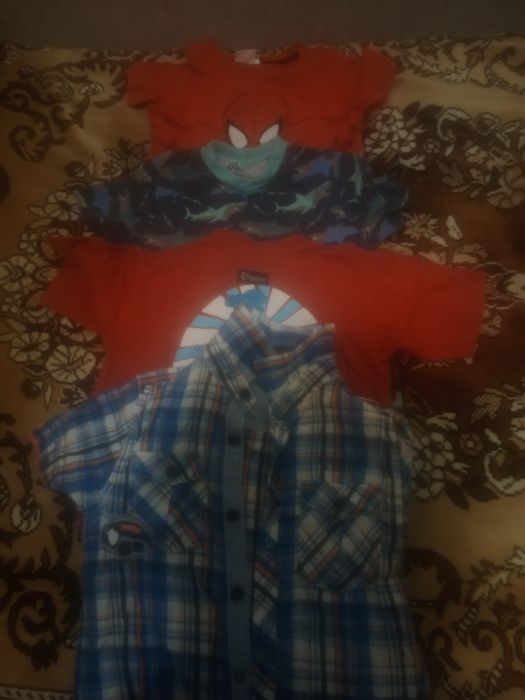 Дитячий рдяг безкоштовно