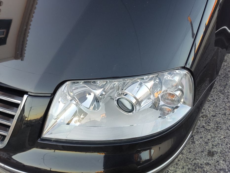 Sharan special 150 cv