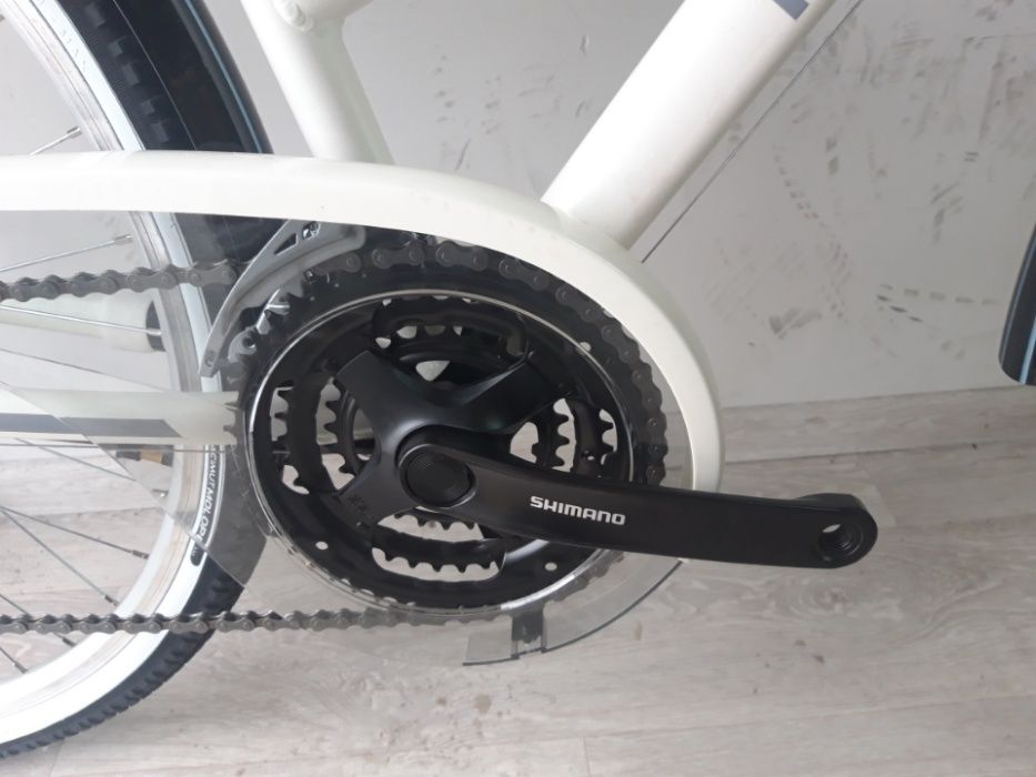 Rower trekingowy Merida M Bike