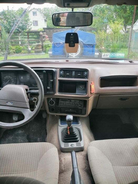 Продам Форд Сієра