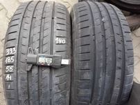 Para opon Vredestein Sportac 5 185/55 R14 80H Nr.393