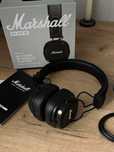 Marshall Major 5 V навушники бездротові
