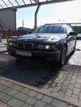 BMW е39 М57 1999