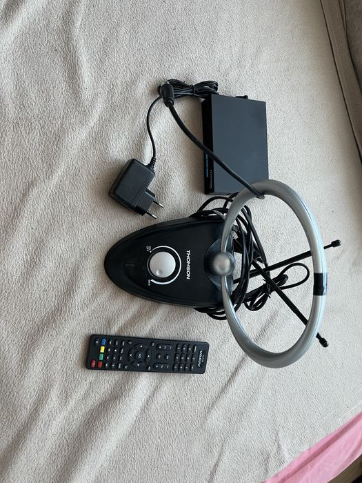 Dekoder ariva i antena