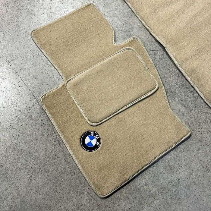 Tapetes BMW X3 F25
