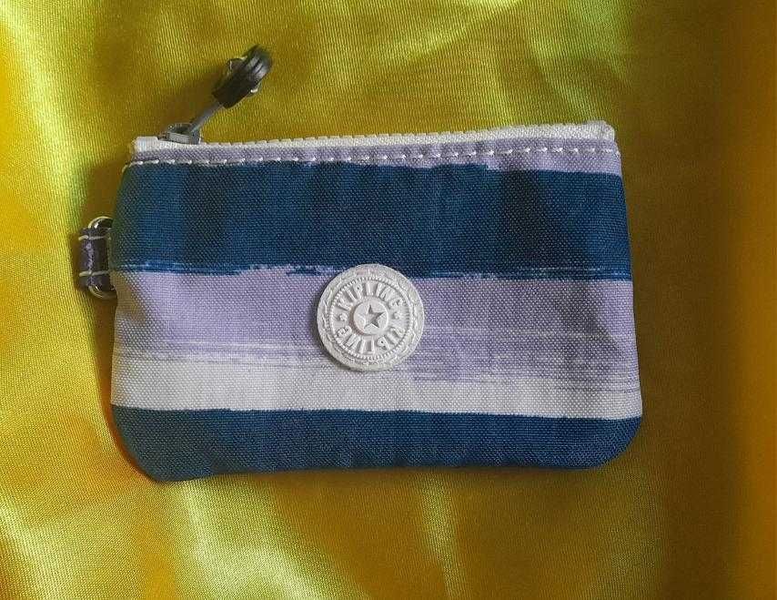 Гаманець kipling, киплинг, оригинал, кіплінг