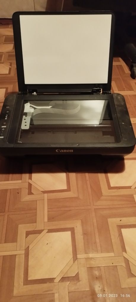 Принтер pixma E414