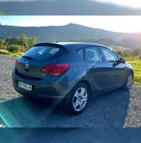 Opel Astra J, 2010, 1.4 Бензин