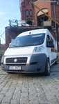 Fiat Ducato  Kamper do zabudowy