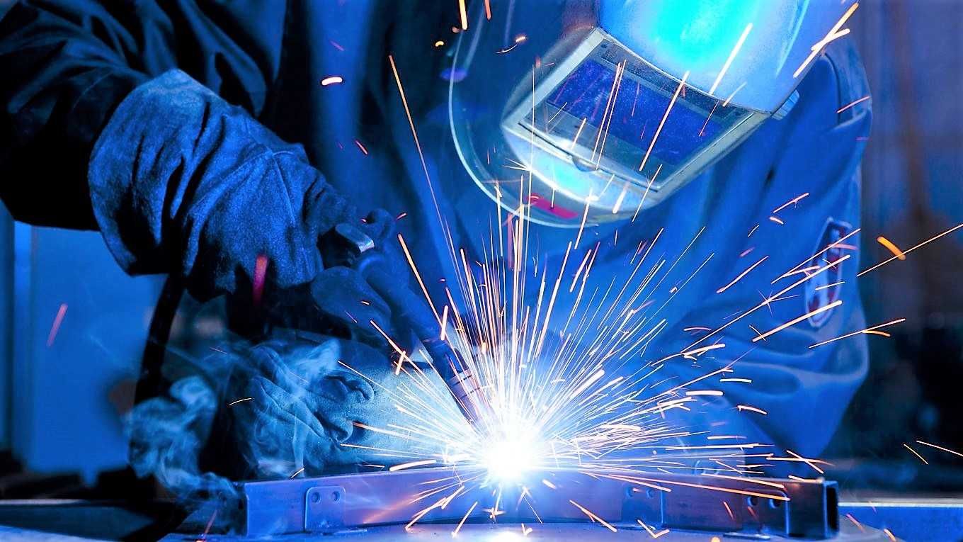 spaw. kurs, odnowienie . MIG / MAG 135-136, TIG141 , 111 ,311 зварюва.