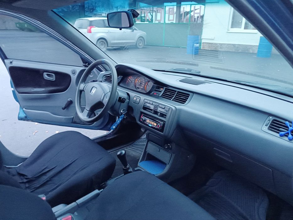 Honda Civic, ракета у відмінному стані. Вінниця.
