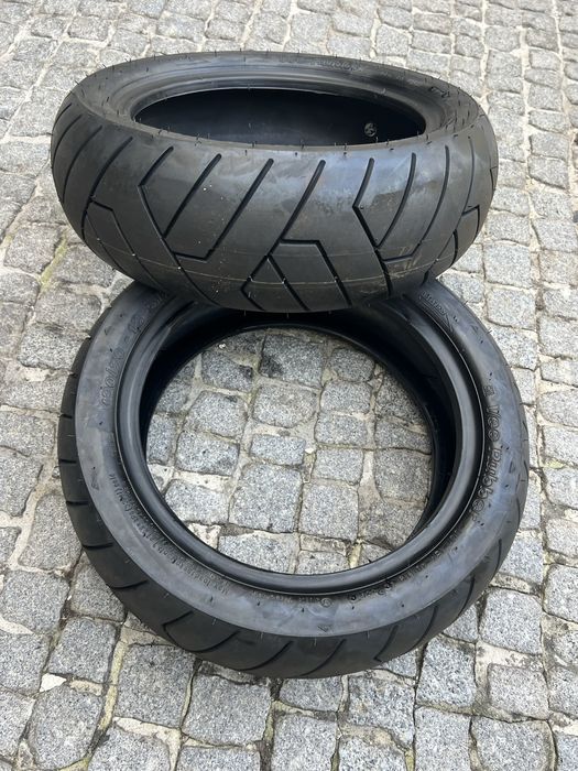Pneus Novos Vee Rubber Mota