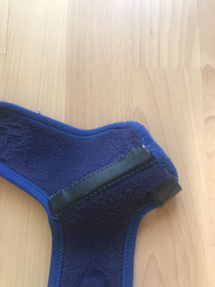Usztywniacz opaska na kciuk NEXUS