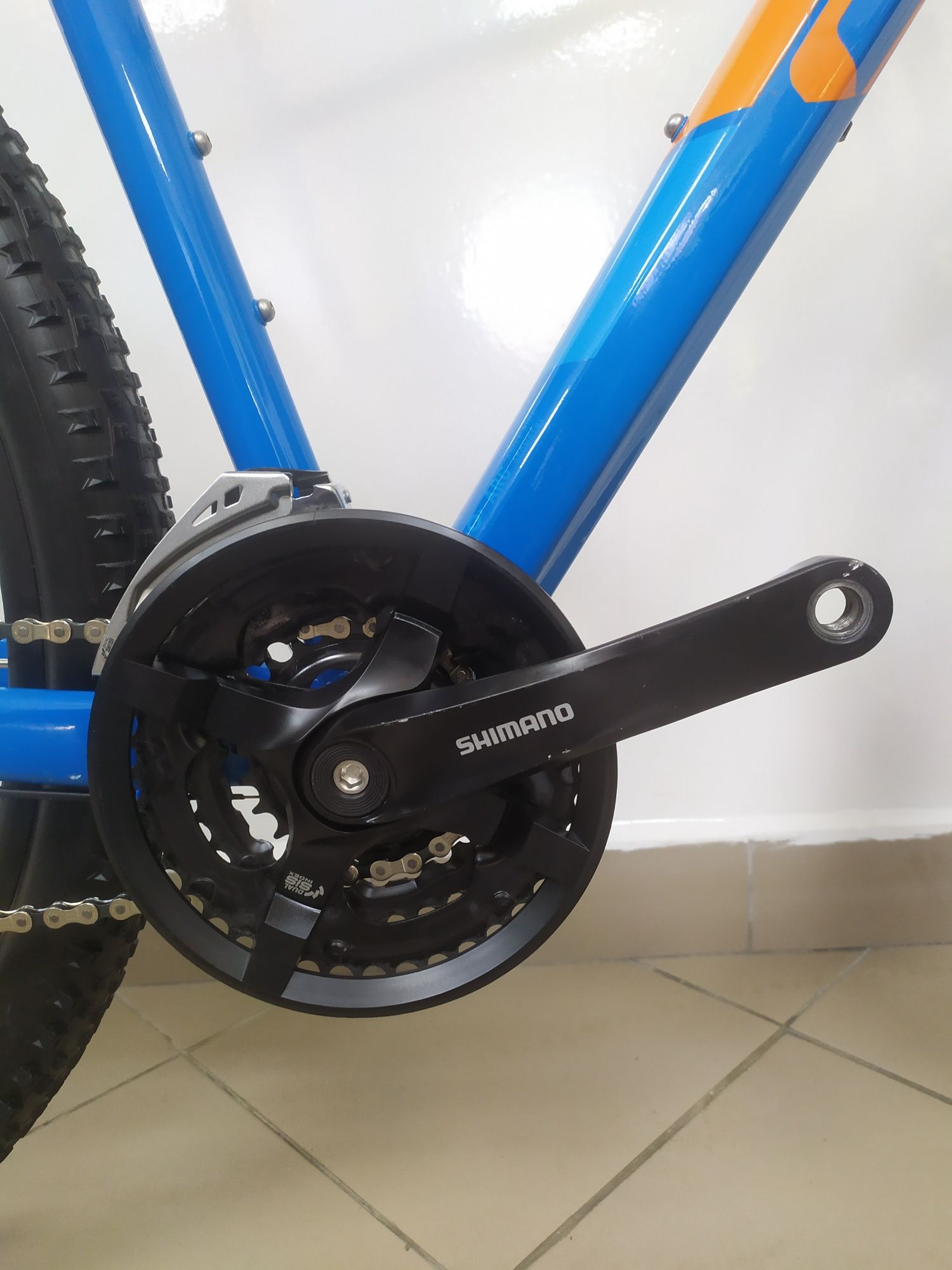 Cube Aim Pro, MTB, Hardtail, МТБ, гірський, горный