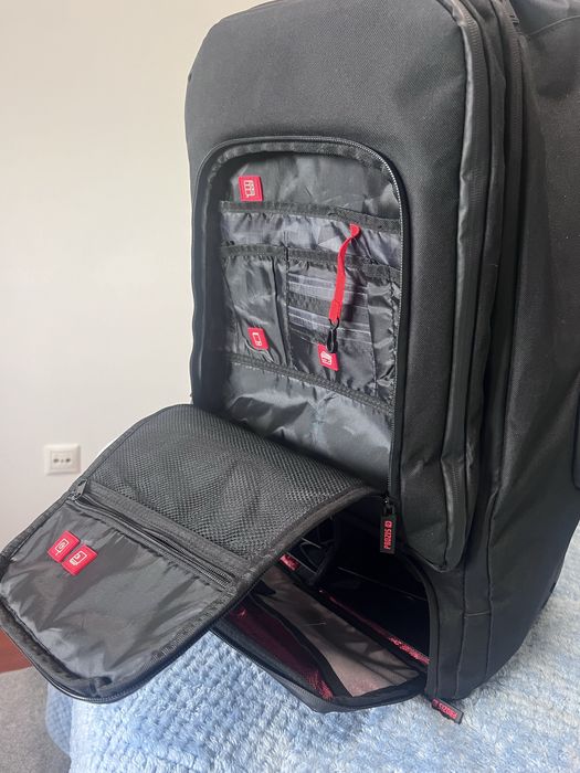 Mala Viagem Prozis