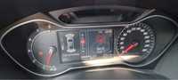 aktualizacja Ford Mondeo MK4 MK5 S-max Galaxy convers +