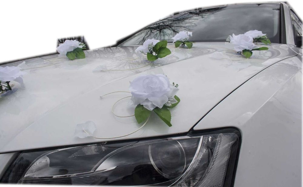 SUPER Montaż na przyssawkach Dekoracja na samochód Nr 159