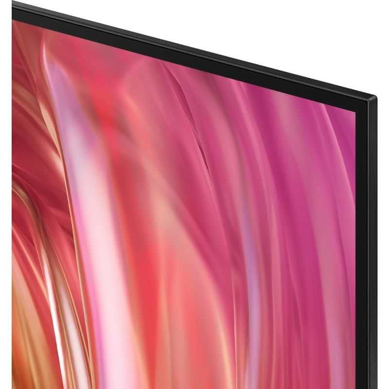 Телевізор 65 дюймів Samsung QE65S85D (4K SmartTV OLED 120Hz Bluetooth)