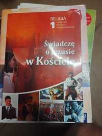 Świadcze o Jezusie w kościele