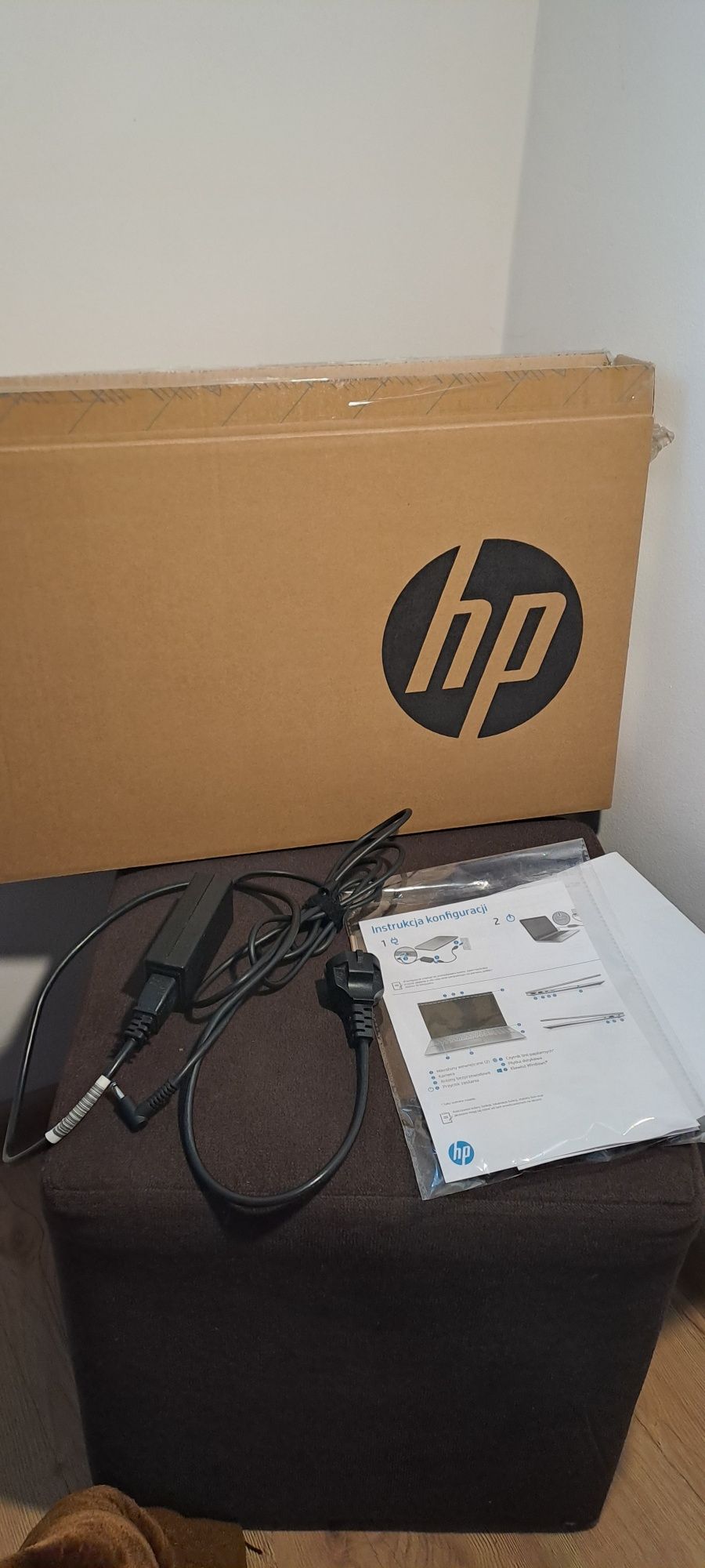 HP Pavilion Laptop 15