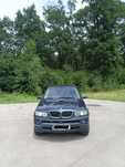 BMW X5 2004 4x4 E53