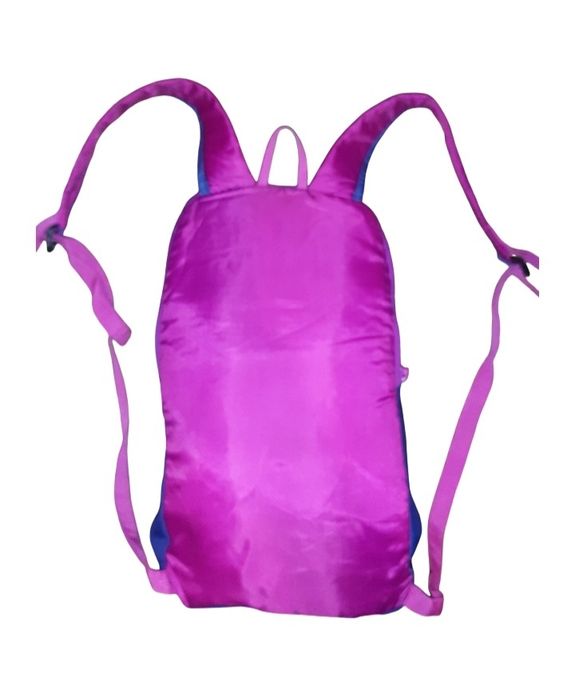 Рюкзак quechua arpenaz 10 l purple