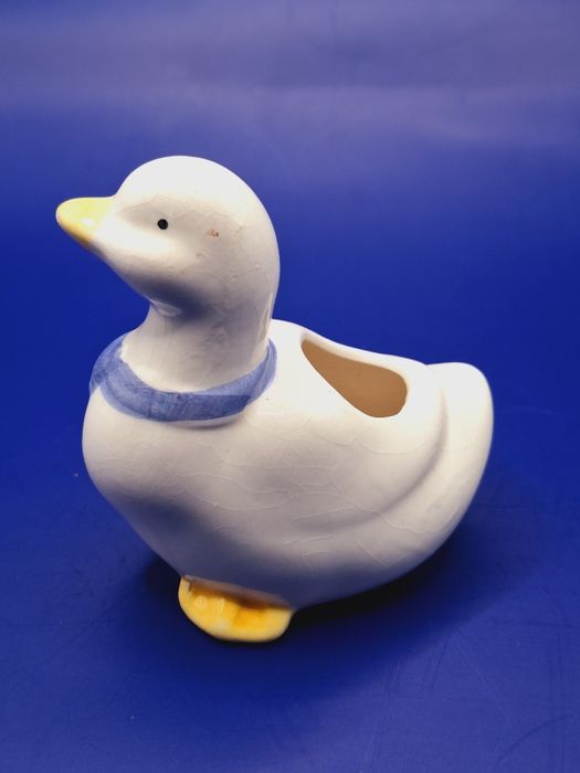 Podstawka porcelanowa na wykałaczki