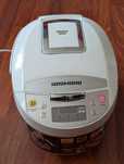 Multicooker Redmond rmc m4500e, mało używany