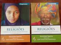 Colecção a essência das religiões (volumes avulso]