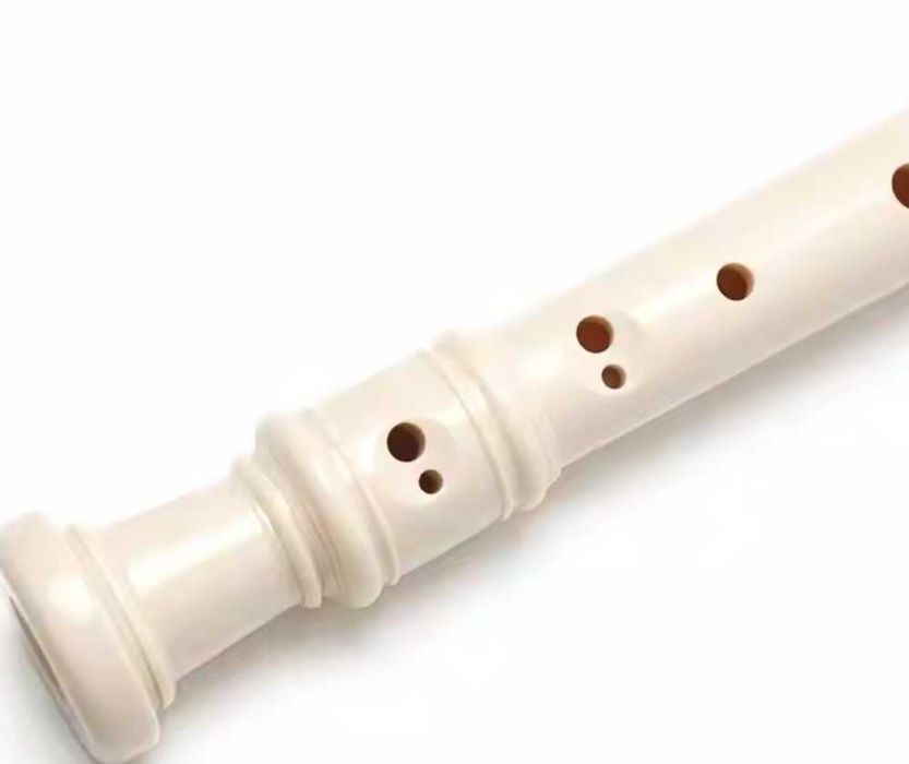 FLET PROSTY SZKOLNY na muzykę dla uczniów dzieci