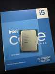 Procesor Intel Core i5 13600KF LGA1200