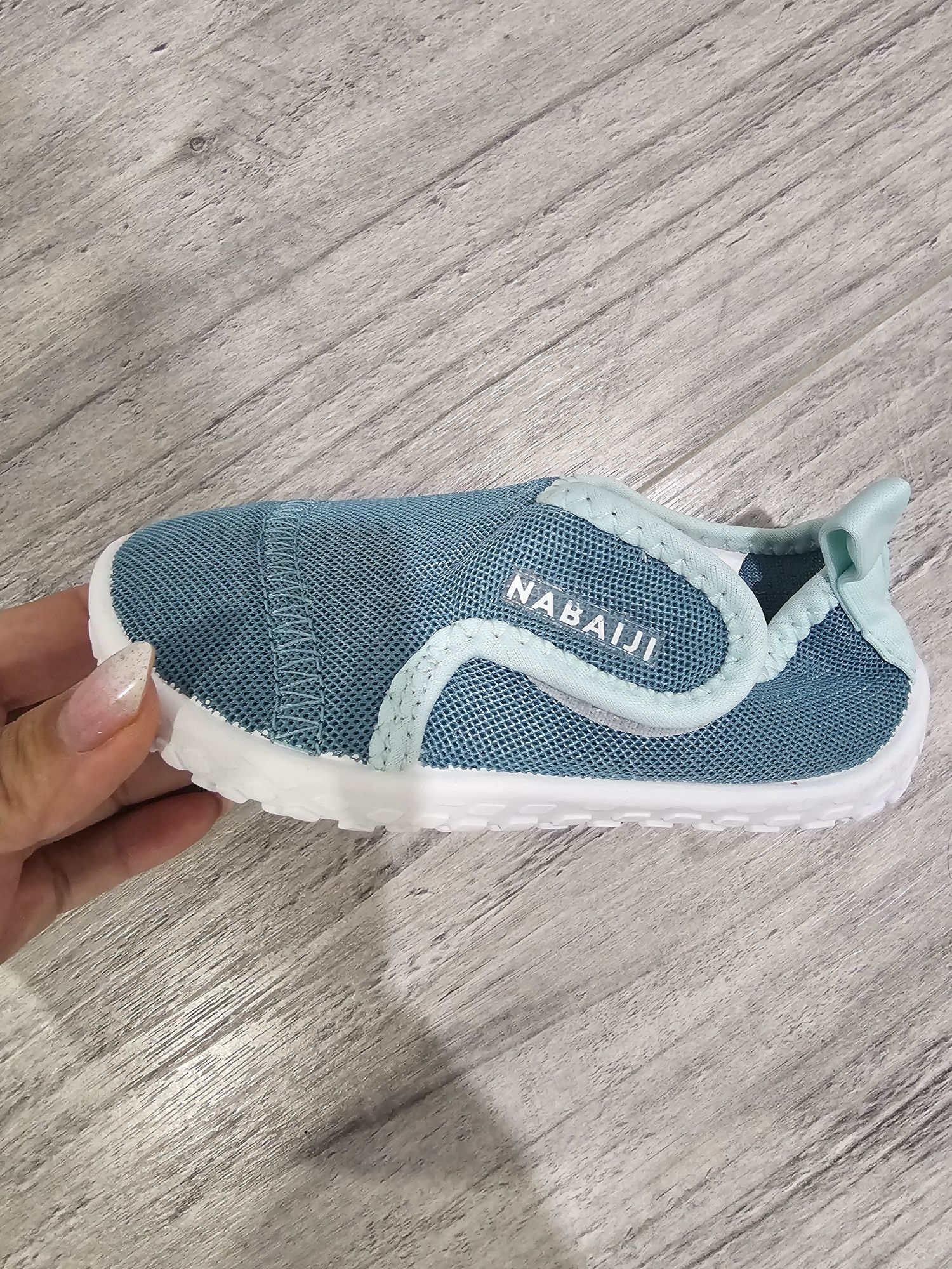 Nabaiji buty do wody