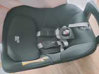 Fotelik britax dualfix z bazą