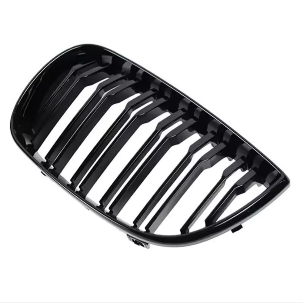 Grelhas Duplas M Performance BMW Serie 1 E81 / E87
