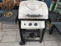 Grill gazowy Laguna 2+1