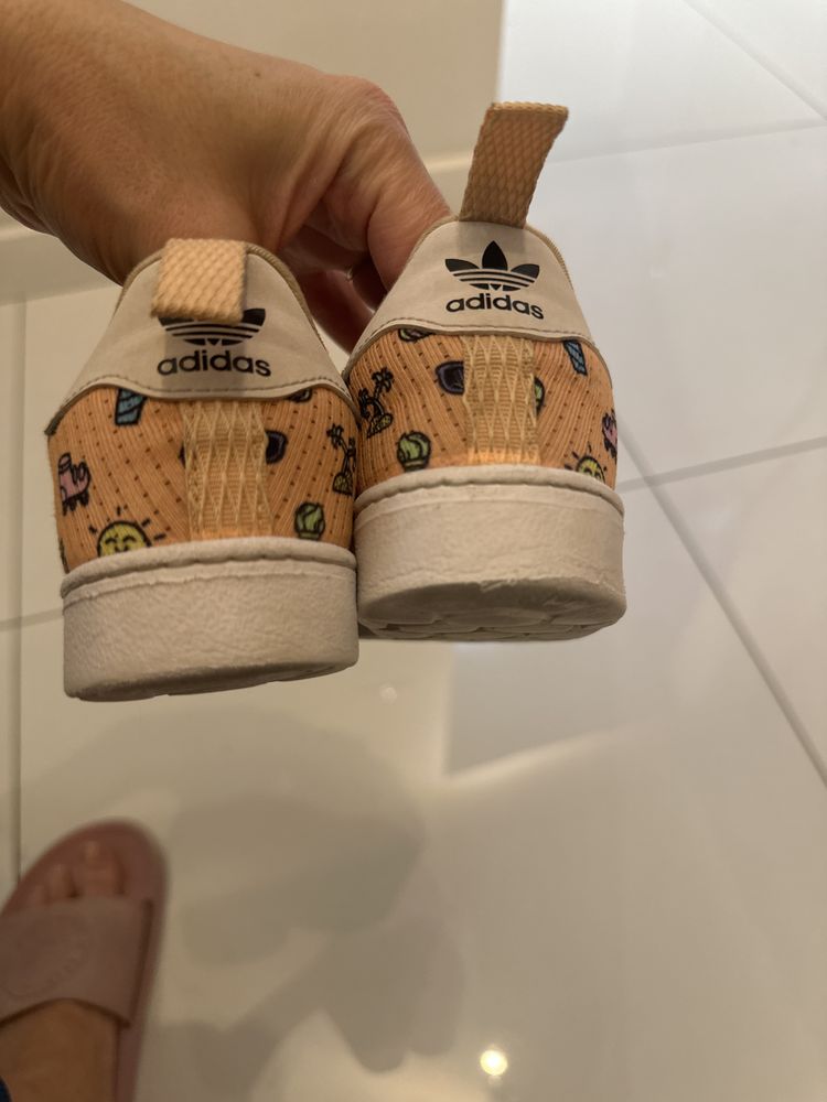 Adidas superstat 30