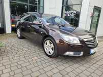 Opel Insignia Opel Insignia 2.0T, 4x4, benzyna