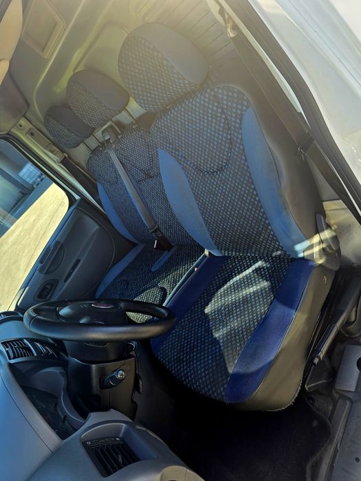 Fiat Scudo MaXi Expert 2.0 hdi cx6