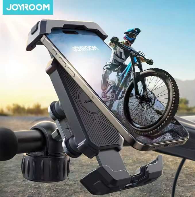Тримач для телефону Joyroom із захистом від трясіння| 4.7-7'