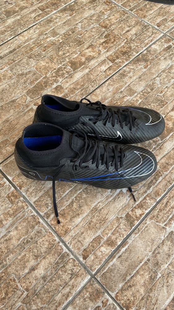 Футбольні бутси ZOOM SUPERFLY 9