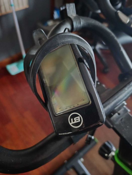 Bicicleta de Interior Bodytone ds06