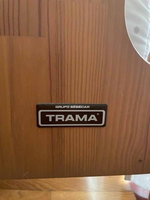 Cama Grades (Criança)