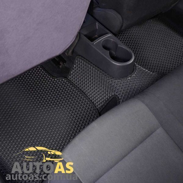 Авто коврики ЕВА\ЭВА\EVA Skoda/Шкода Felicia/Kodiaq/Rapid/Yeti