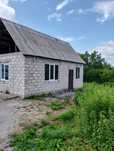 Продається невеликий будинок під ремонт у Романково