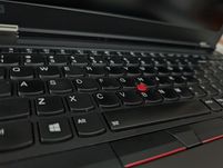 P2000M(4GB).Ноутбук Lenovo ThinkPad P52/i7-8/16/512/15.6/IPS/потужний