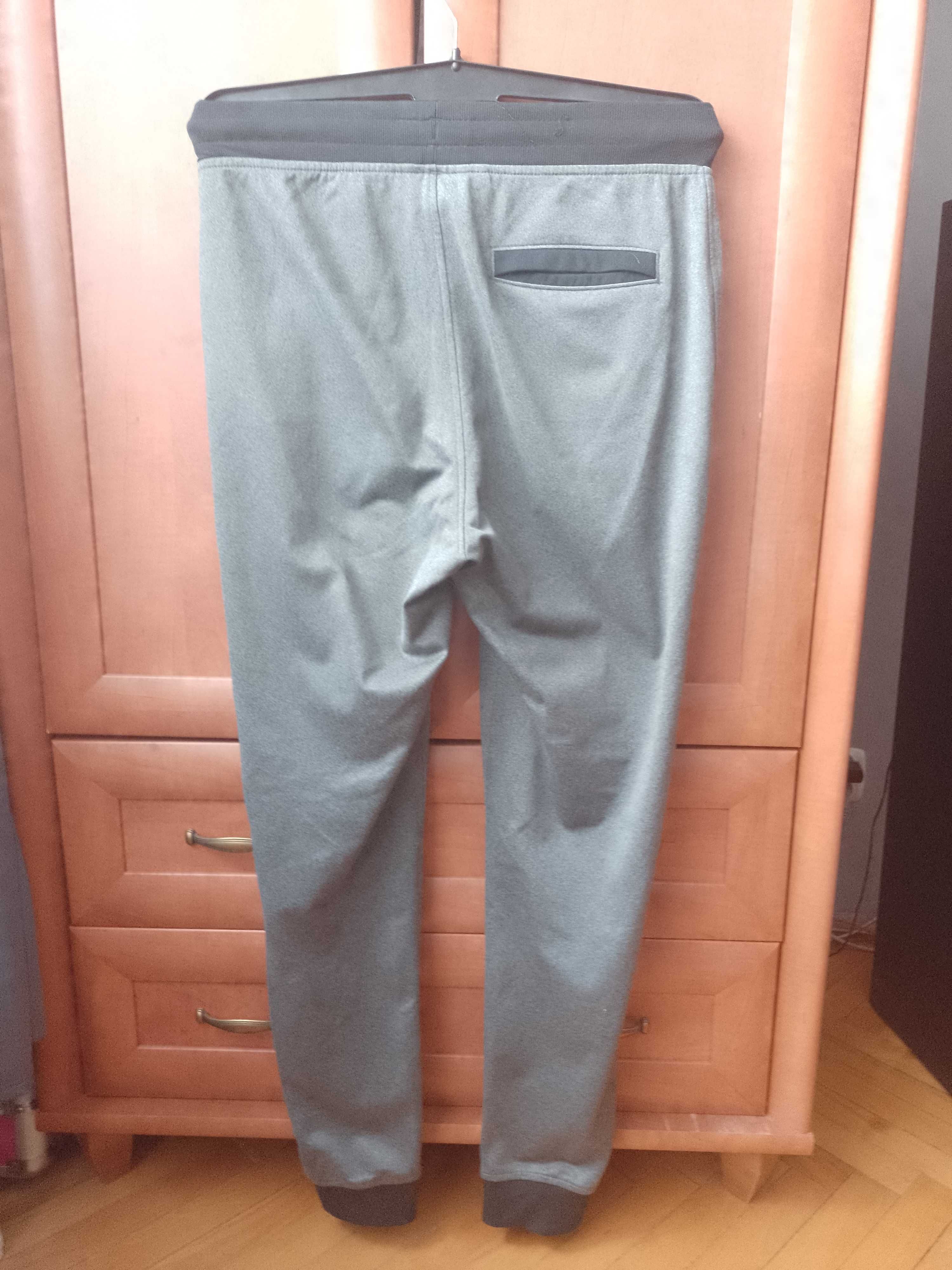 Spodnie dresowe męskie Sportstyle Joggers Under Armour